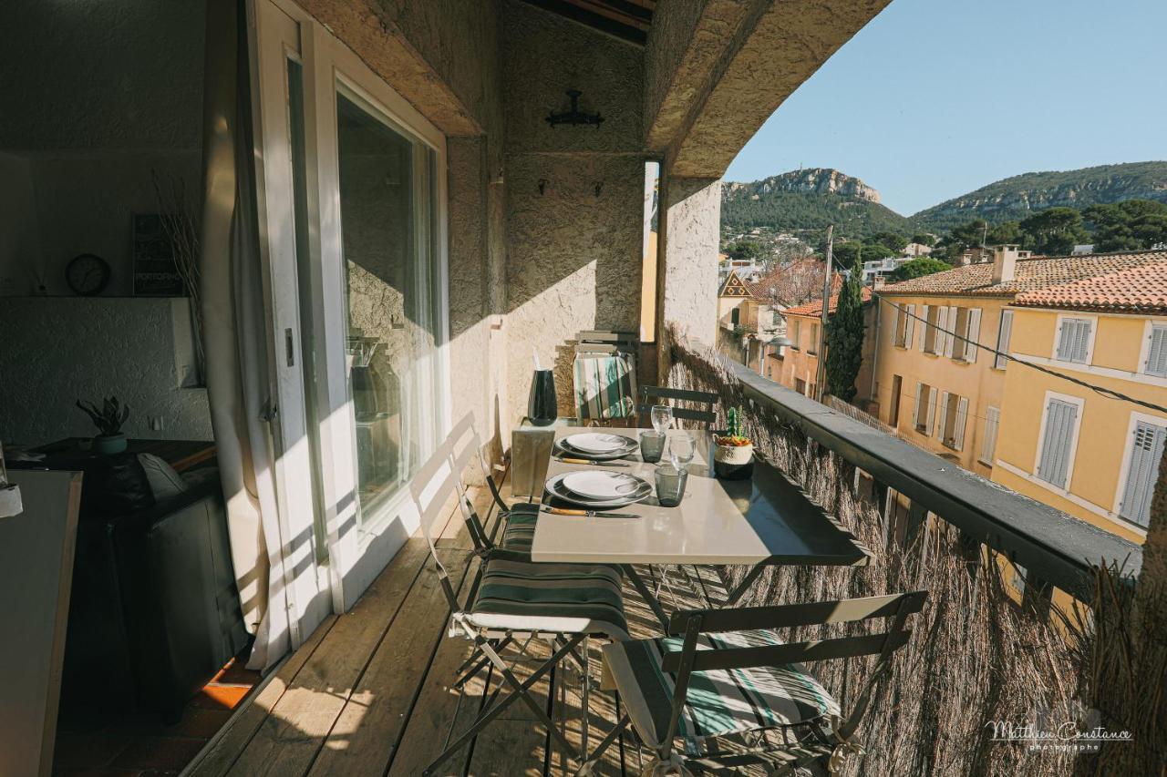 Le Duplex Apartment กาซีส์ ภายนอก รูปภาพ