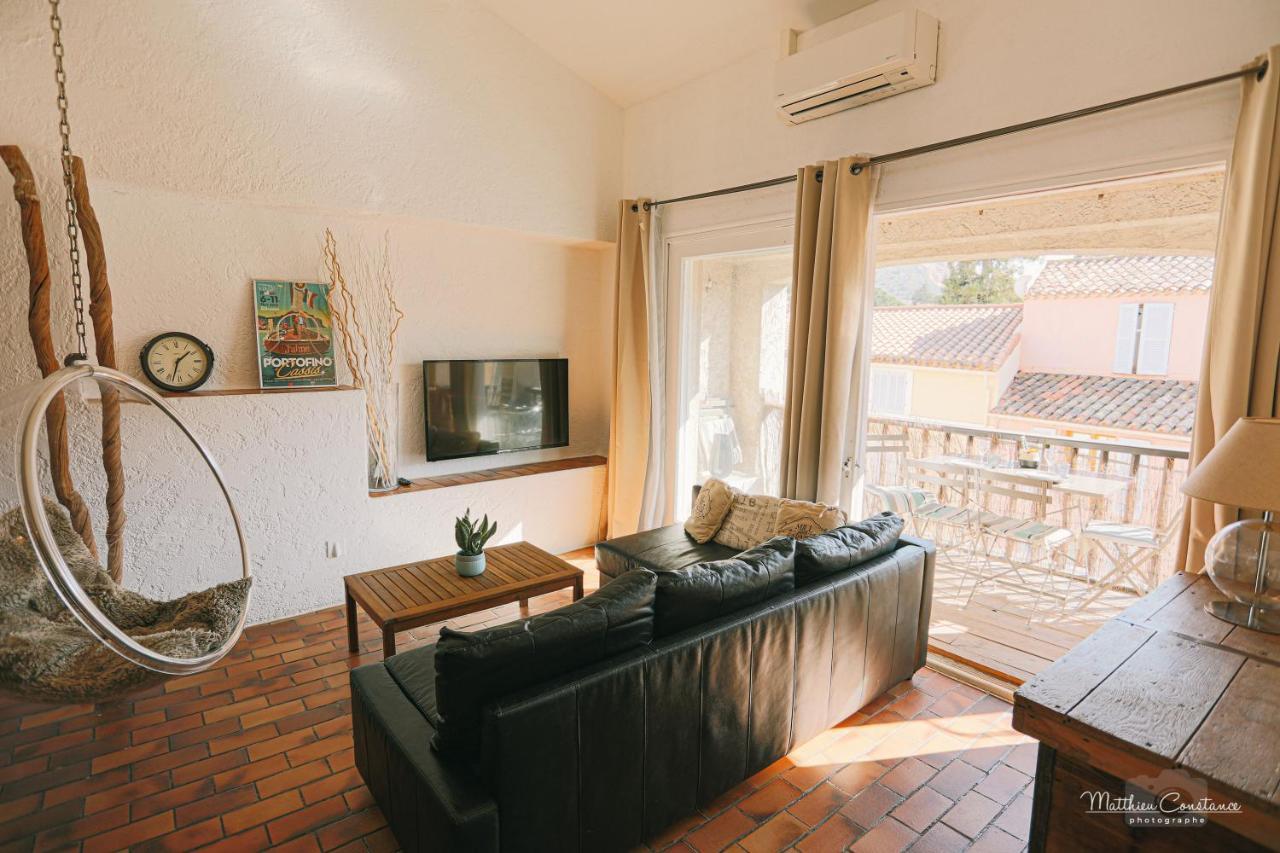 Le Duplex Apartment กาซีส์ ภายนอก รูปภาพ