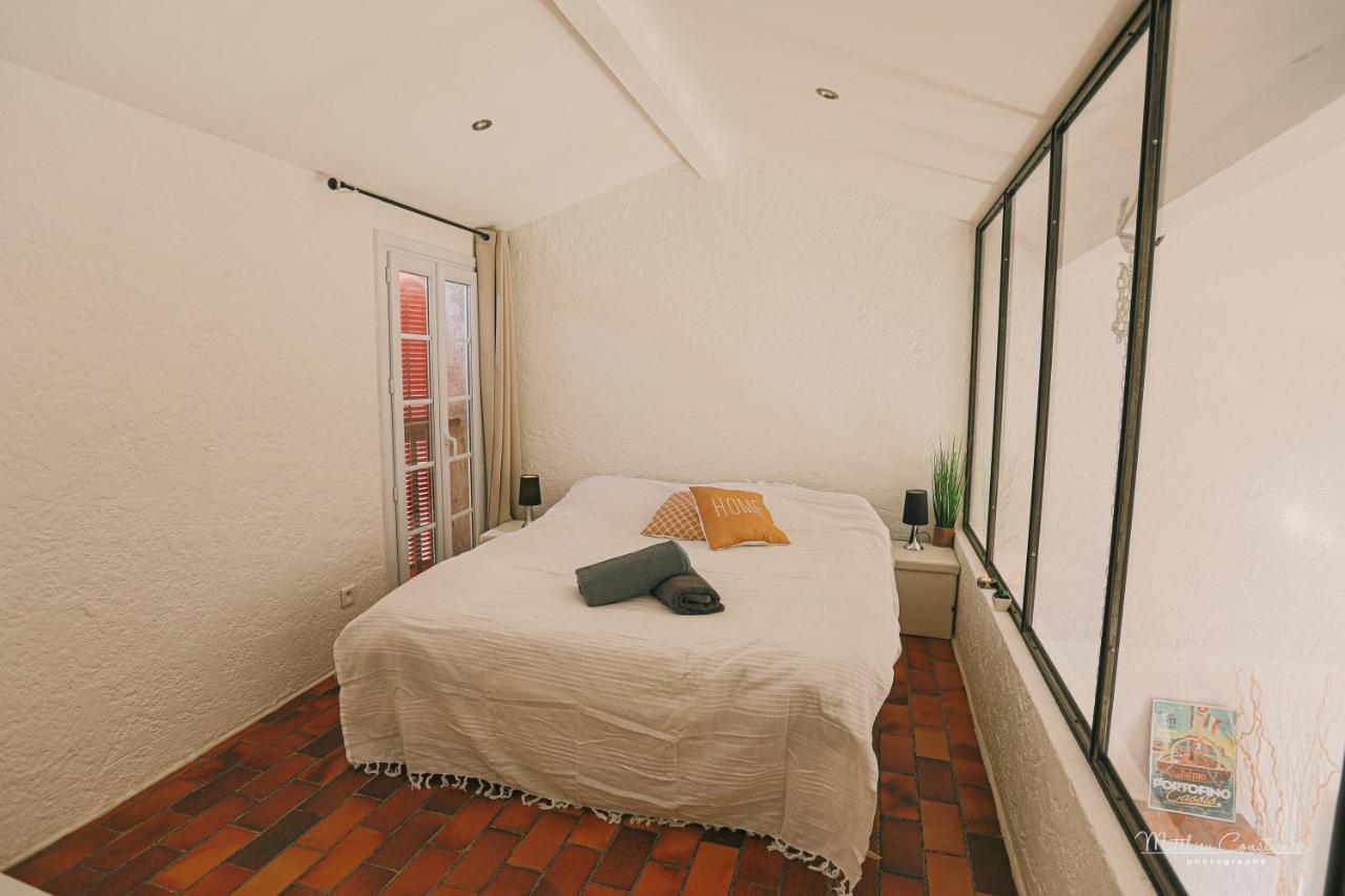 Le Duplex Apartment กาซีส์ ภายนอก รูปภาพ