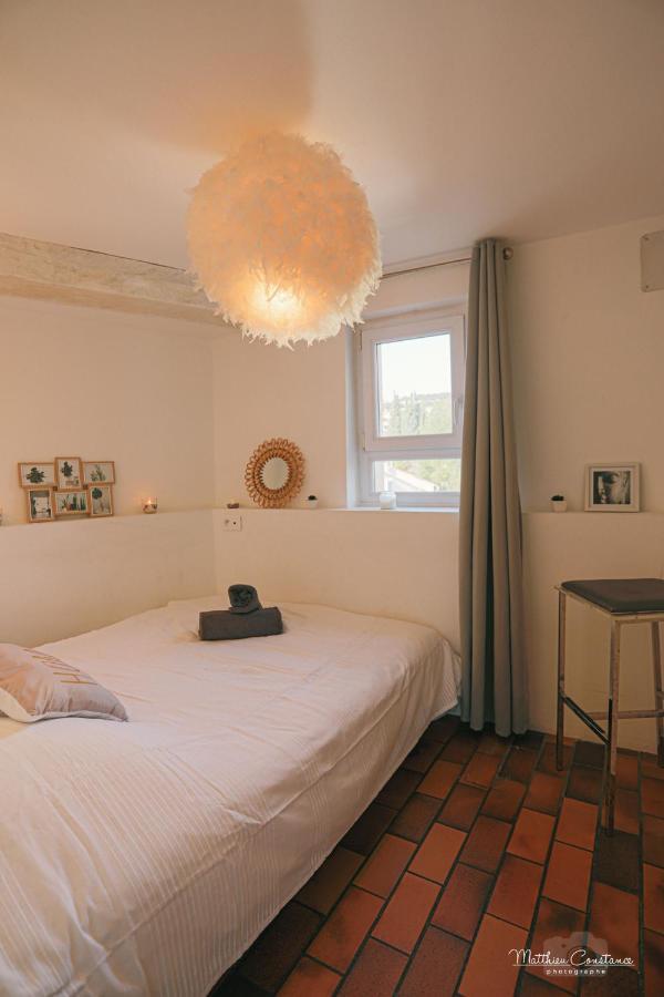 Le Duplex Apartment กาซีส์ ภายนอก รูปภาพ