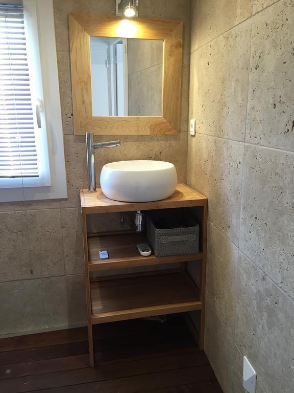 Le Duplex Apartment กาซีส์ ภายนอก รูปภาพ