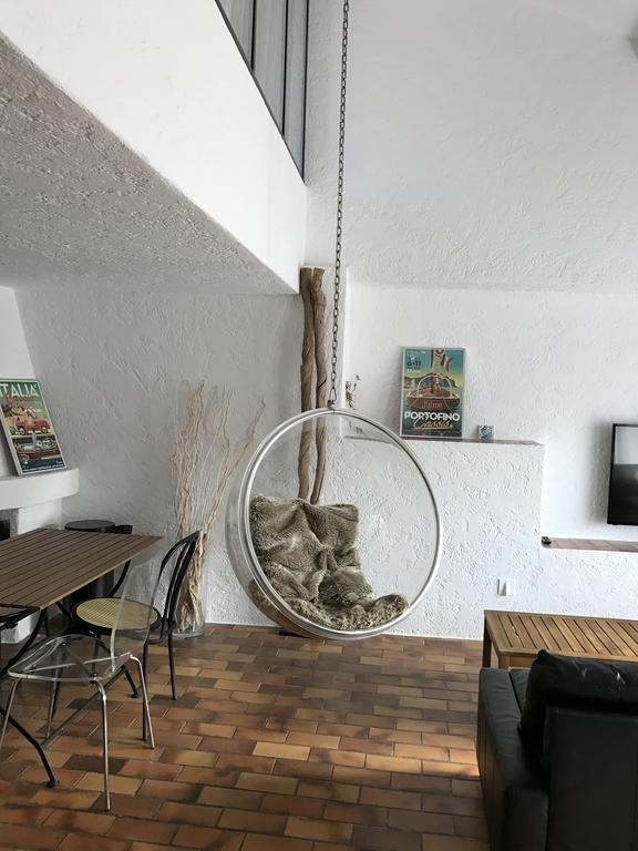 Le Duplex Apartment กาซีส์ ภายนอก รูปภาพ